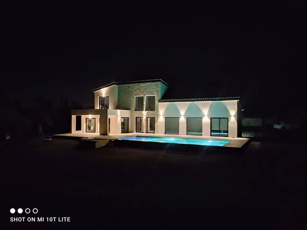 Casa vacanze Casa Vivero Es Velar Muro