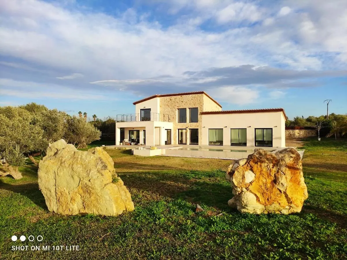 Contatti di Casa Vivero Es Velar