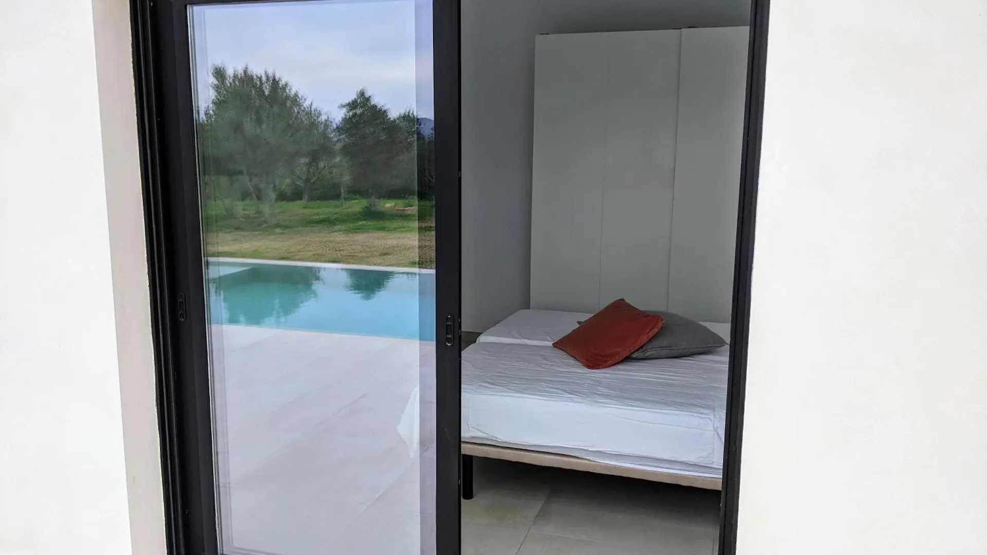 Casa Vivero Es Velar Muro 0*,  Spagna