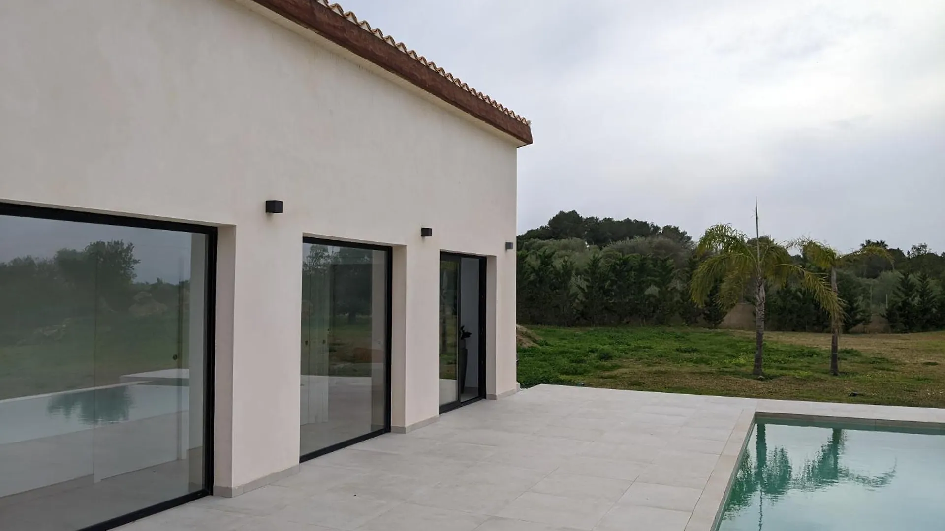 Casa Vivero Es Velar Muro Casa vacanze