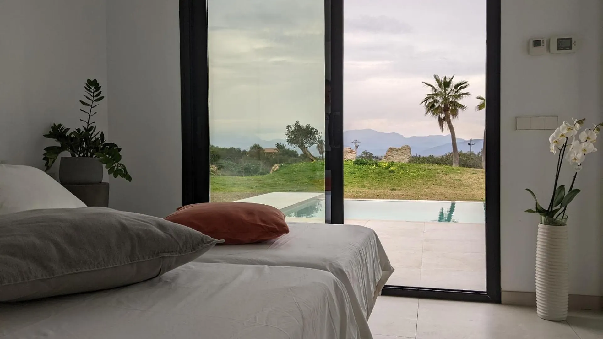 Casa vacanze Casa Vivero Es Velar Muro Spagna